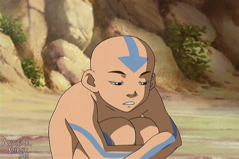 Nude Cartoons Aang