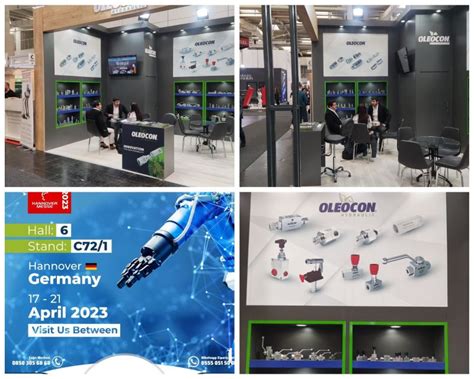 OLEOCON - AKGÜL HYDRAULICS AND PNEUMATICS posted on LinkedIn