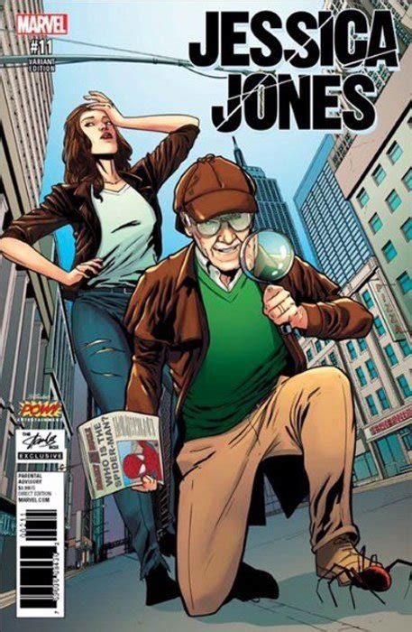 Jessica Jones 1 Marvel Comics Comic Book Value And Price Guide