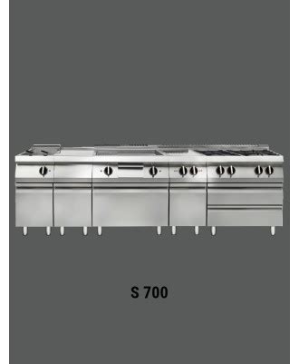 SÉRIE 700