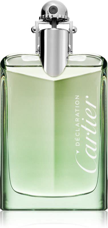 Cartier D Claration Haute Fra Cheur Eau De Toilette Unisex