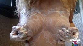 Lingame Massage Oil Massage Close Up Creamy Pussy Sliding Dick Xnxx