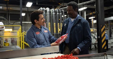 Who Made Flamin Hot Cheetos A New Film Demands Answers Hot Trailer Disney Plus Good Movies