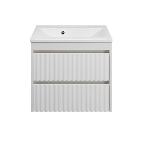 Balaton коллекция Brevita - премиум мебель для ванных комнат