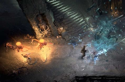 Diablo Iv Release Date System Requirements Interesting Facts