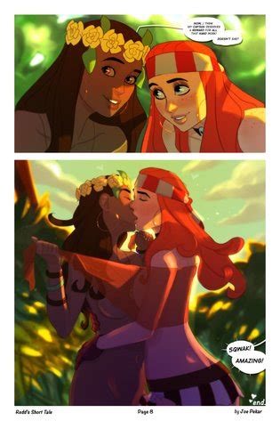 Redd Velvette 3 Luscious Hentai Manga Porn