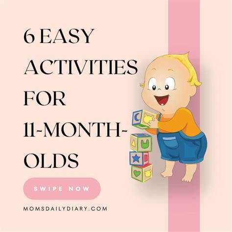 months baby development