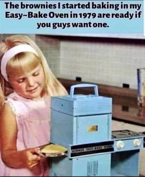 185 Quora Easy Bake Oven Easy Baking Funny