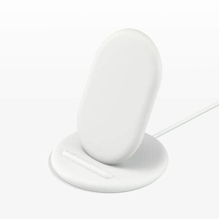 Google Pixel Stand Smart Phone Wireless Charger - Walmart.com