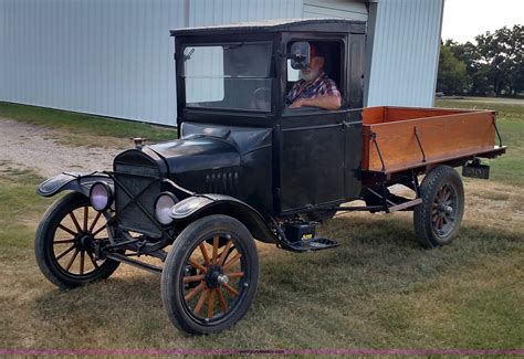Ford Model T Truck Specs Photos Videos And More On Topworldauto