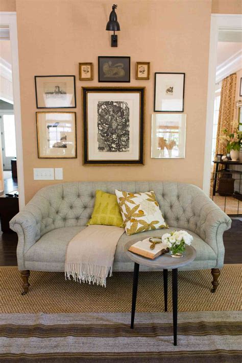 Living Room Wall Decor Ideas With Family Pictures - Infoupdate.org