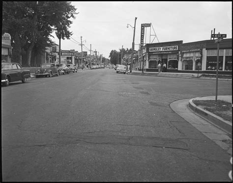 Old Images of Denver