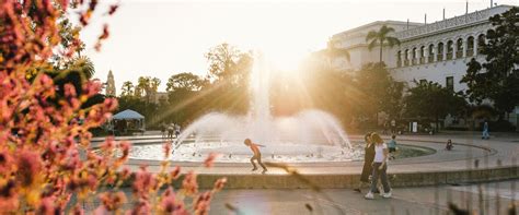 Spark Awards Forever Balboa Park
