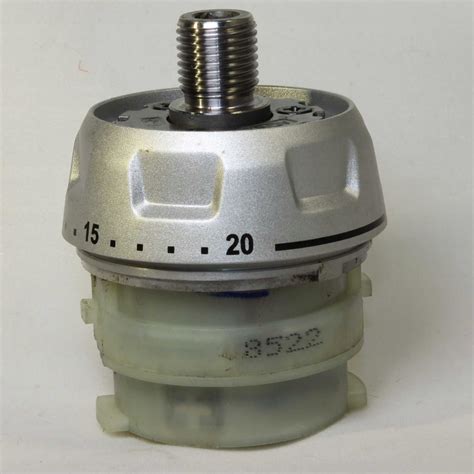 METABO Przekładnia PowerMaxx BS 00079000 315418330 (4007430239983 ...