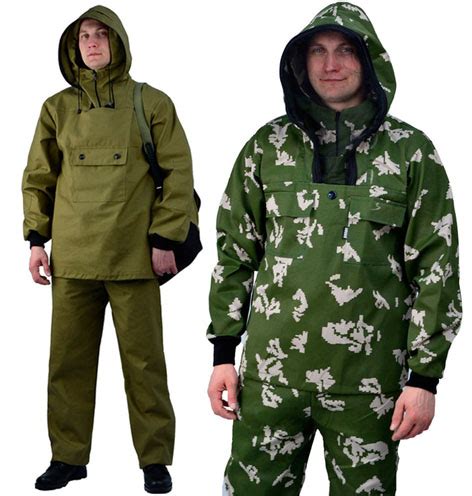 Противоэнцефалитная одежда от производителя. Обзор от Ursus