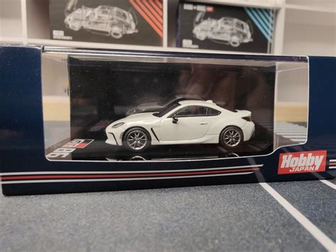 164 Hobby Japan Gr86 Hobbies And Toys Toys And Games On Carousell