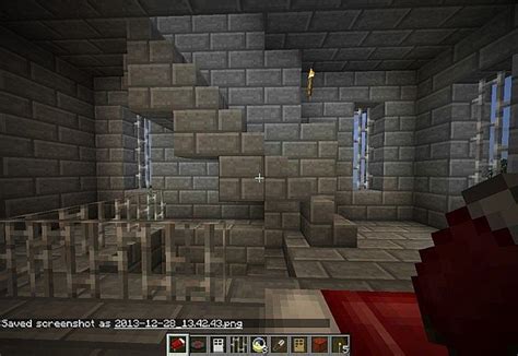 Bikini Bottom Krusty Krab And Tower Minecraft Map