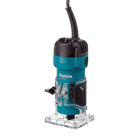 Tupia Manual Laminadora W Makita M B Arcazul Ferramentas