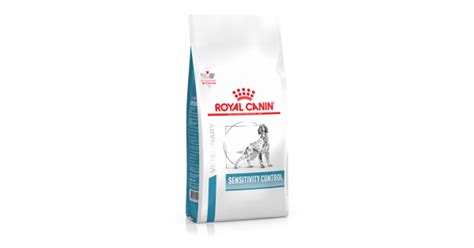 🥇2144 р. – Royal Canin Sensitivity Control для собак при пищевой ...