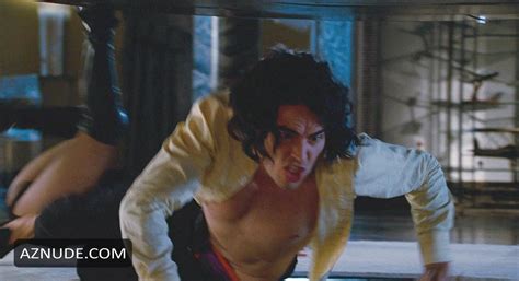 JENNIFER GARNER Nude AZNude