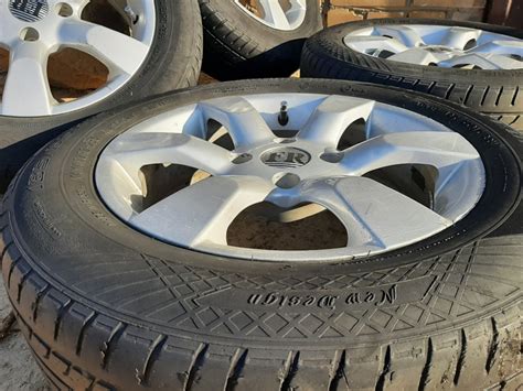 Приобретение дисков FR R15 — Ford Fusion, 1,4 л, 2007 года | колёсные ...