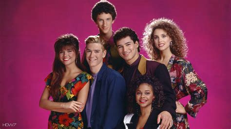 Saved By The Bell Wallpapers - Wallpaper Cave