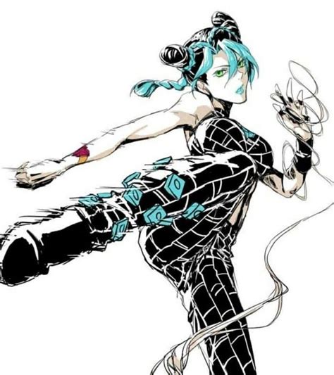 Hot Jojo Photos That I Will Spam Along With Other Things Jojo Bizzare Adventure Jojo