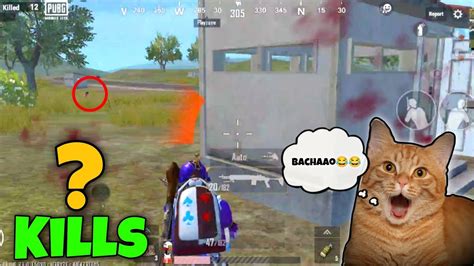 Intense Situation In Conqueror Lobby😱😱 Pubg Lite Full Rush Gameplay