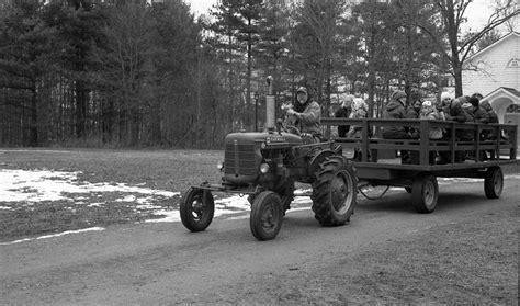 Film Review Blog No. 12 – Kodak Tri-X 400 – Alex Luyckx | Blog