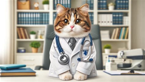 160 Medical Cat Names For Your Healing Companion