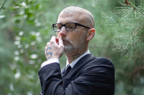 Moby On Remaking Some Of His Biggest Hits With An Orchestra: Interview