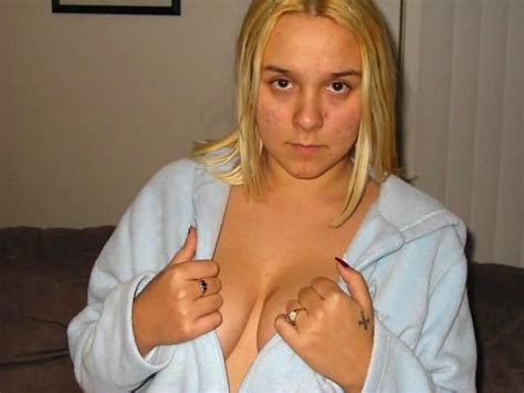 Plump Blonde Trailer Trash Hoe Porn Pictures Xxx Photos Sex Images Pictoa