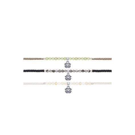 Jambhala Bracelet Ravipa