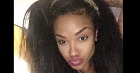 Masika Kalysha Legs Naked Onlyfans