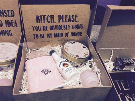Best Wedding Gifts For Bride From Maid Of Honor at Ralph Livingston blog