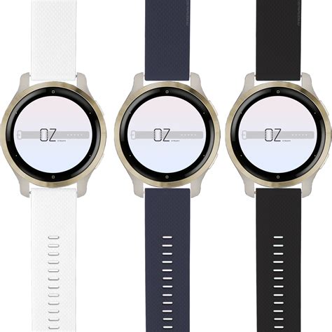 Garmin Venu 2S Bands | OzStraps - FREE Express Shipping