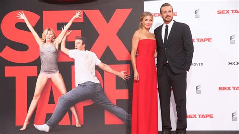 Sex Tape And The Interview Up For Razzies