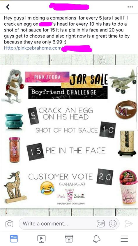 What The Fuck R AntiMLM