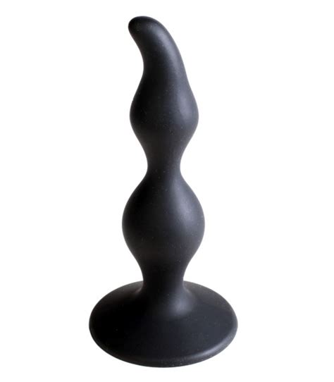 Рельефный анальный стимулятор на присоске Anal Expert BIORITM купить на OZON по низкой цене