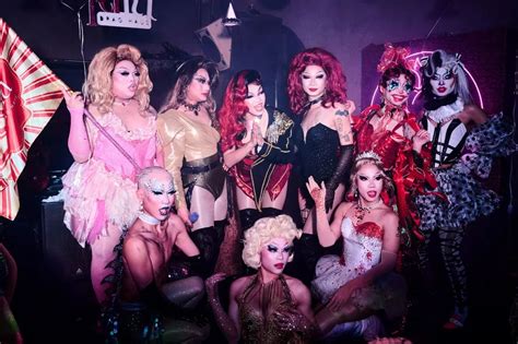 Gay Bars In Hanoi Offer Best Lgbt Events An Tours Vietnam
