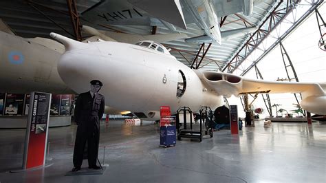 raf cosford visit exposure magazine