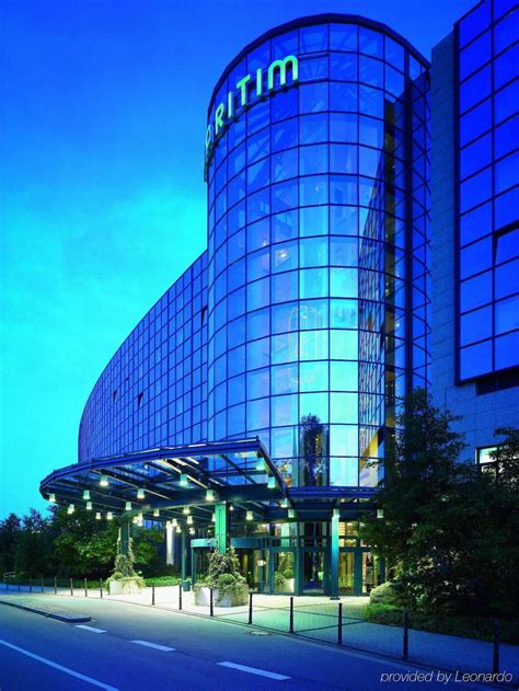 MARITIM HANNOVER AIRPORT HOTEL