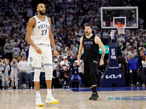 Noche soñada para Luka Doncic: bailó al mejor defensor de la NBA y le