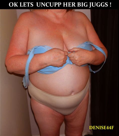 BIG HANGING TITS DENISE44F UNCUPPS UNDRESSES PHOTOSET XNXX Adult Forum