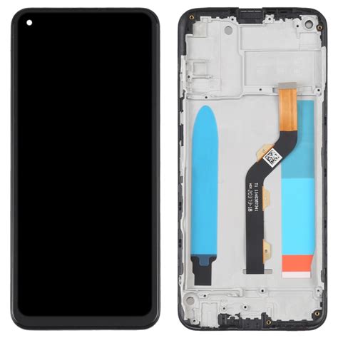 Lcd Oem Infinix Hot Hot Pro X Digitizer
