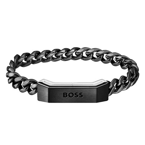 Hugo Boss Jewellery Cy