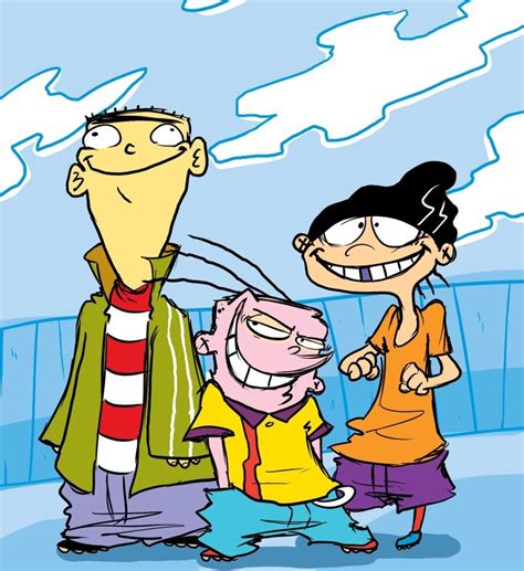 Nickle Ed Edd N Eddy Fanart