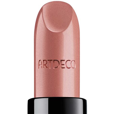 Помада для губ ARTDECO PERFECT COLOR LIPSTICK увлажняющая тон fairy nude купить в интернет
