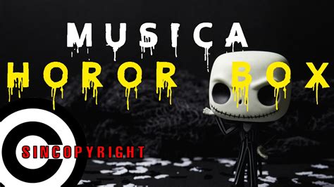 MUSICA De TERROR Sin Copyright Para VIDEOS RealSound YouTube