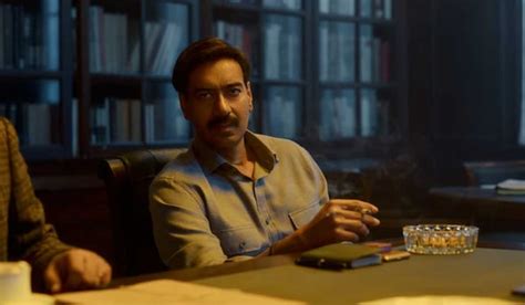 maidaan final trailer  ajay devgn  syed abdul rahim steers